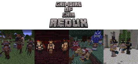 grimoire of gaia|grimoire of gaia mod 1.12.2.